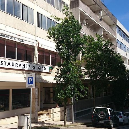 מלון ואלנסה Residencial S. Giao מראה חיצוני תמונה