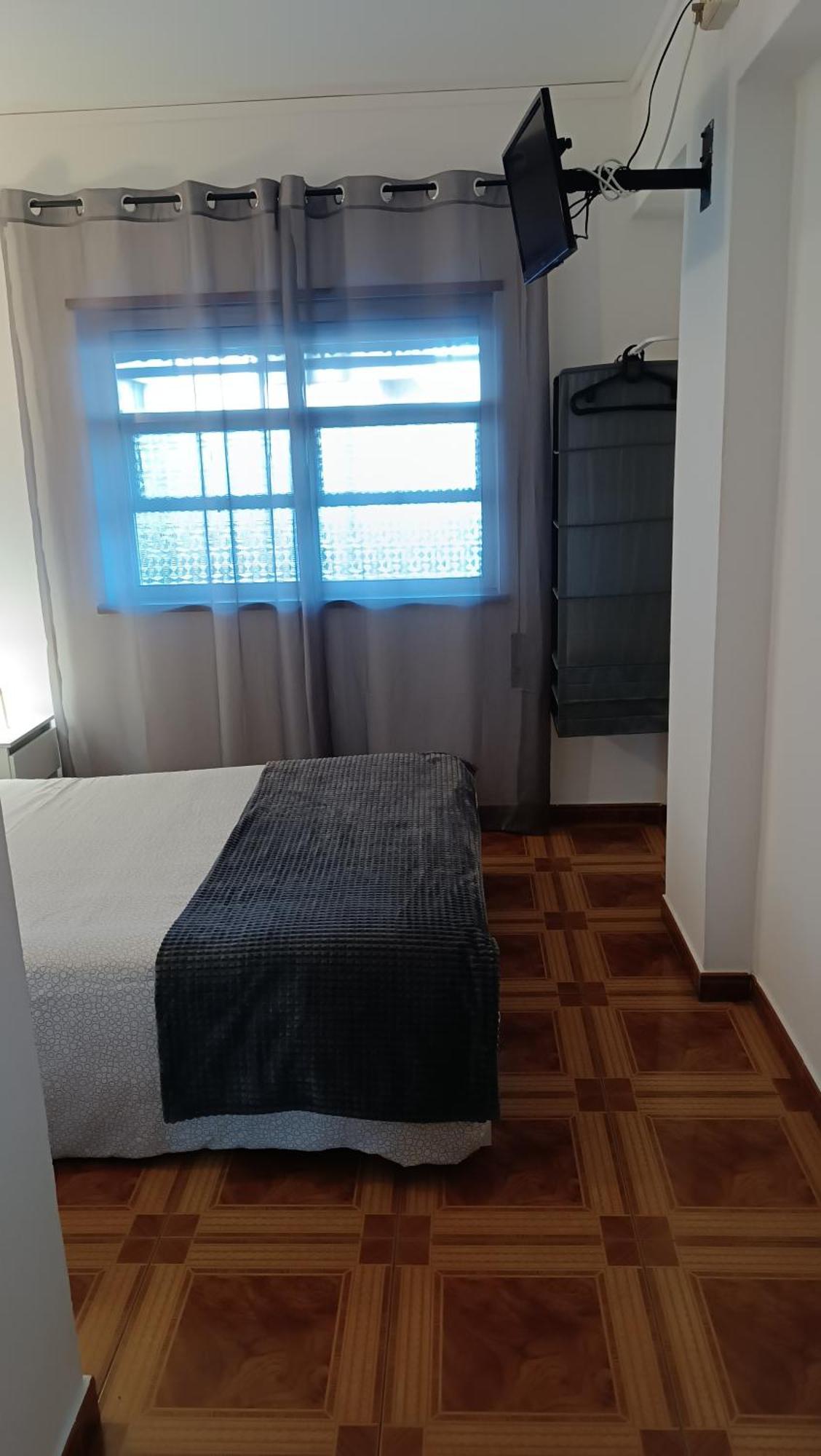 מלון ואלנסה Residencial S. Giao מראה חיצוני תמונה