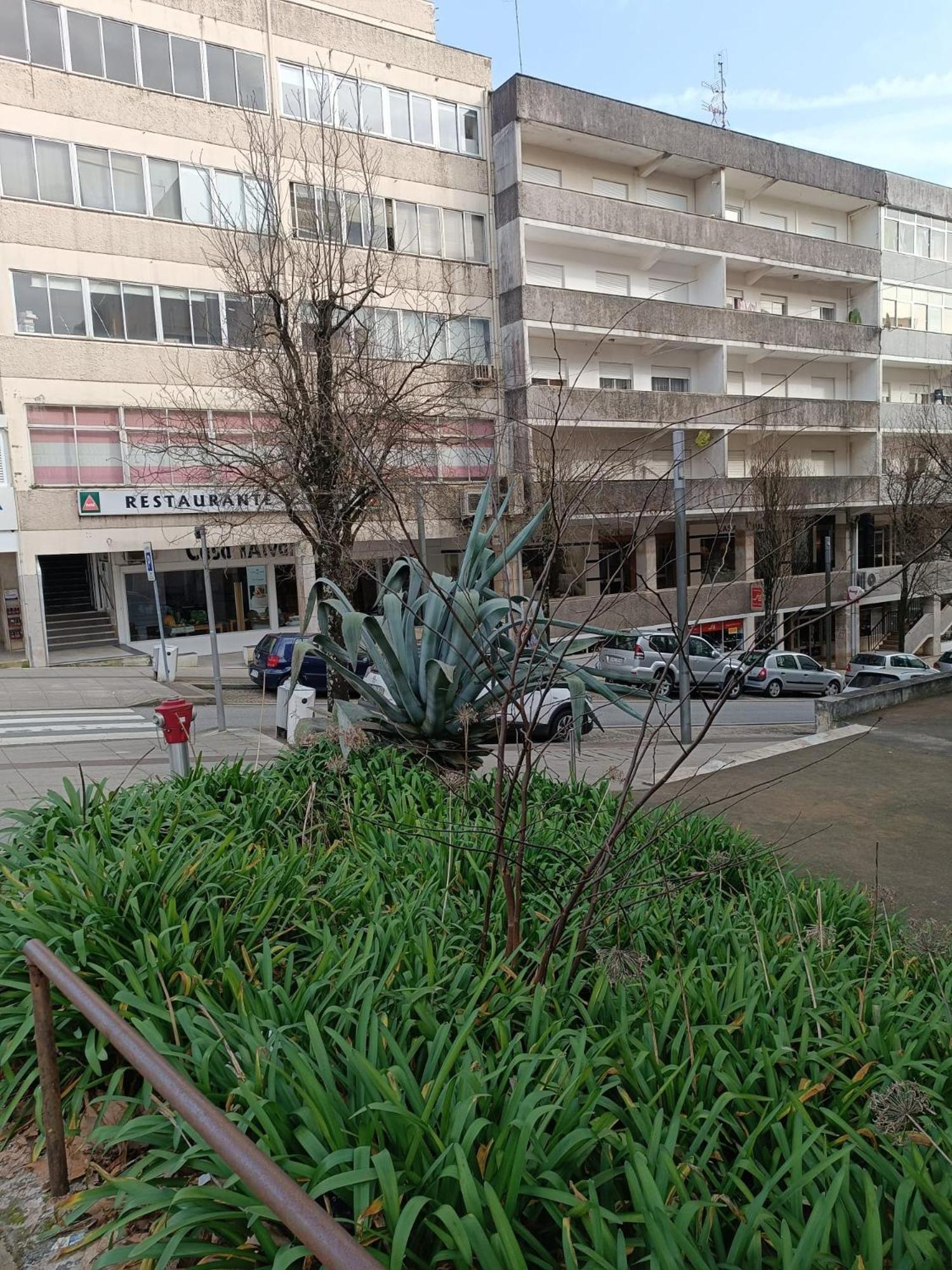 מלון ואלנסה Residencial S. Giao מראה חיצוני תמונה