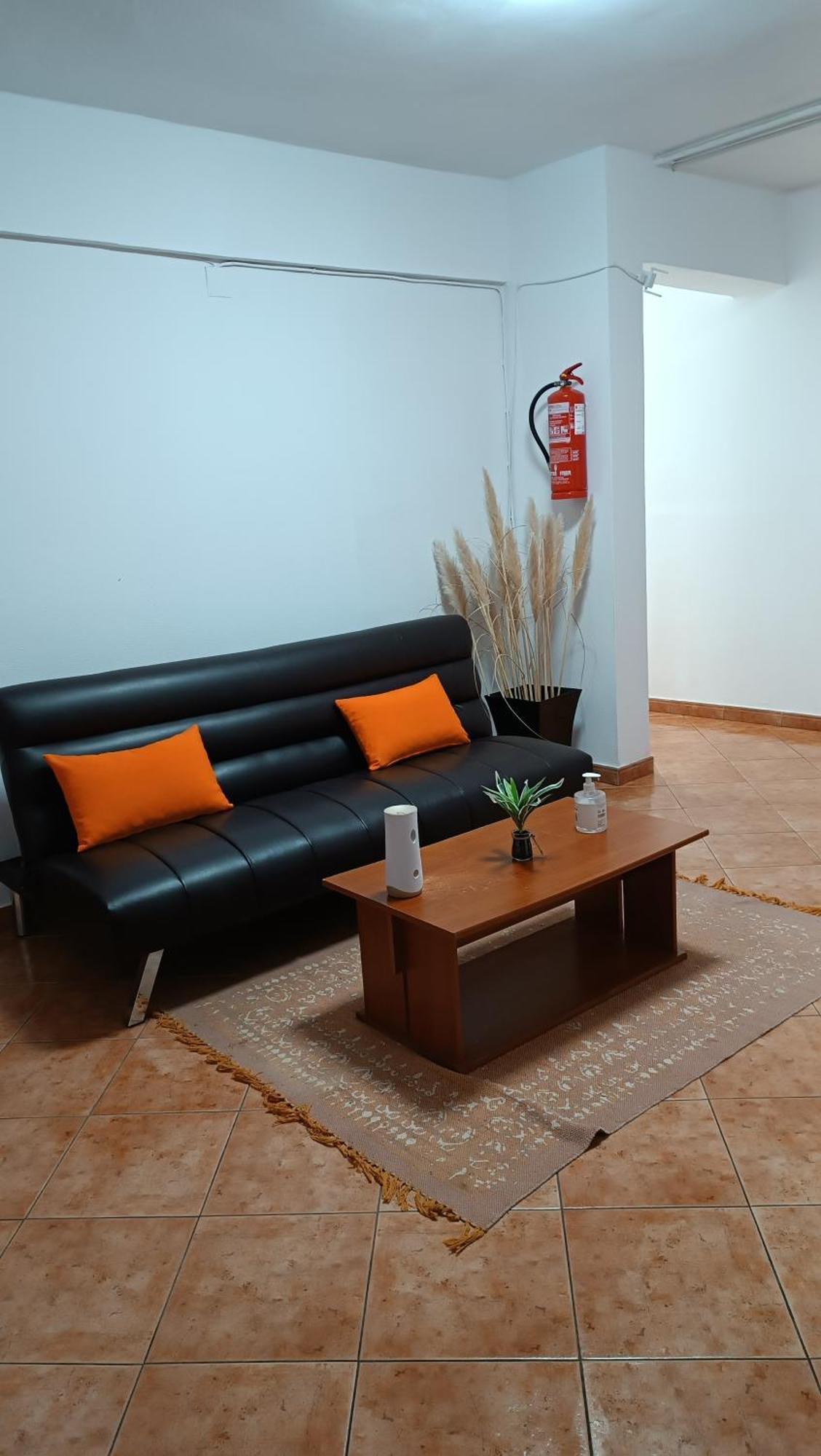 מלון ואלנסה Residencial S. Giao מראה חיצוני תמונה