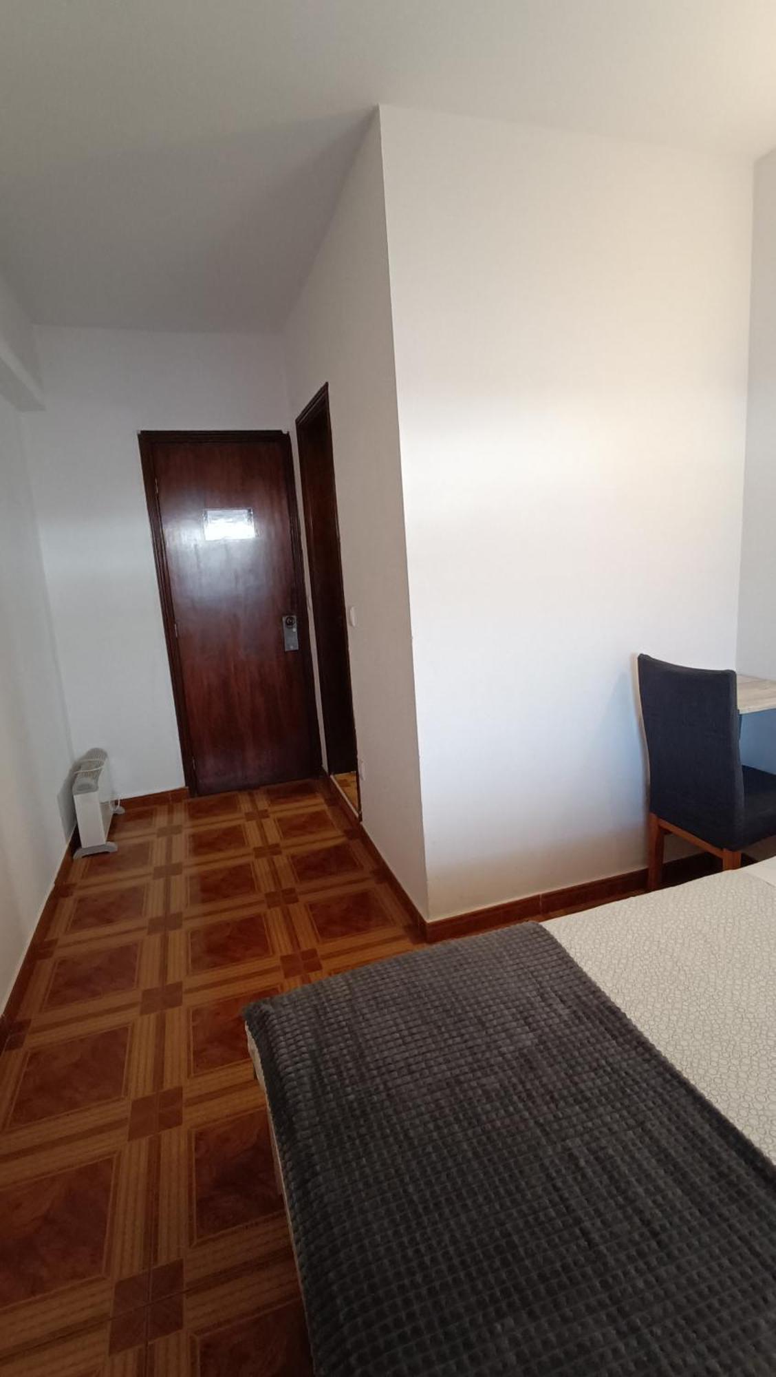 מלון ואלנסה Residencial S. Giao מראה חיצוני תמונה