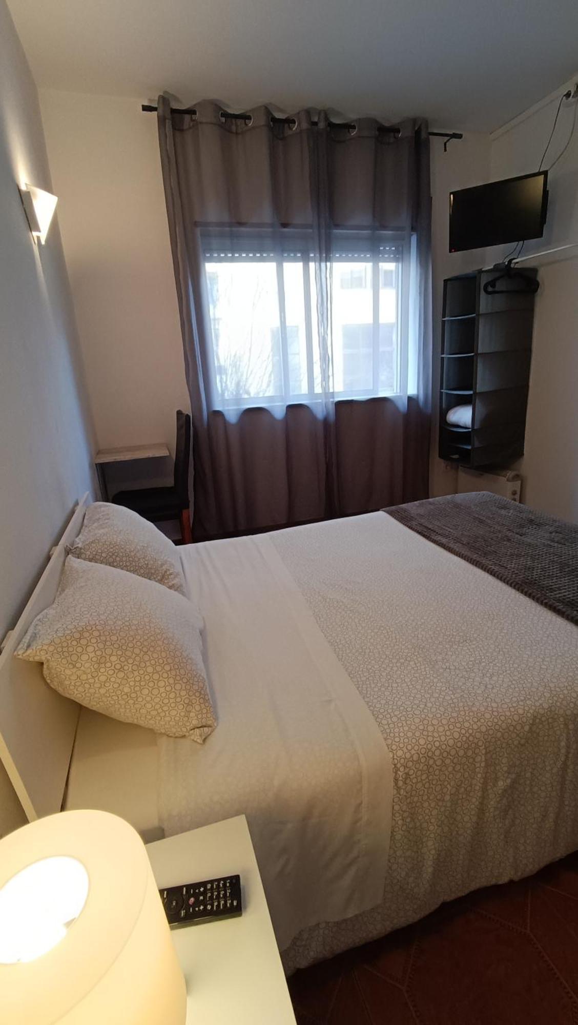 מלון ואלנסה Residencial S. Giao מראה חיצוני תמונה