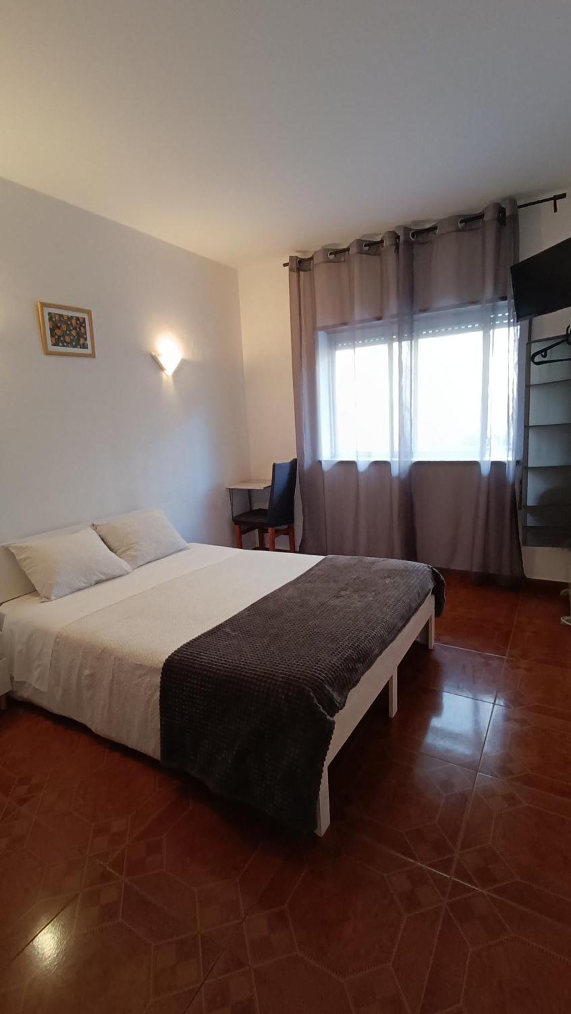 מלון ואלנסה Residencial S. Giao מראה חיצוני תמונה