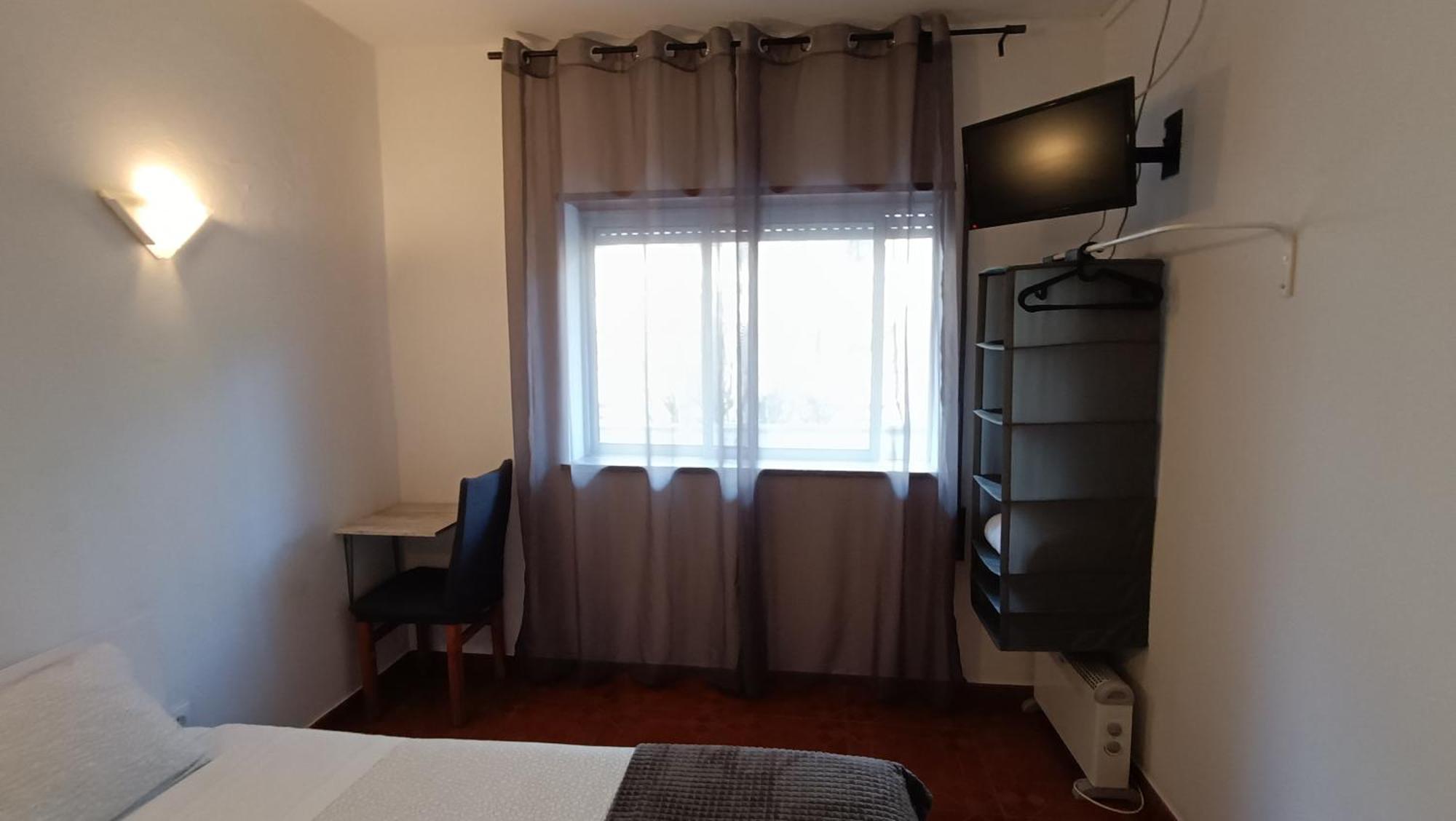 מלון ואלנסה Residencial S. Giao מראה חיצוני תמונה