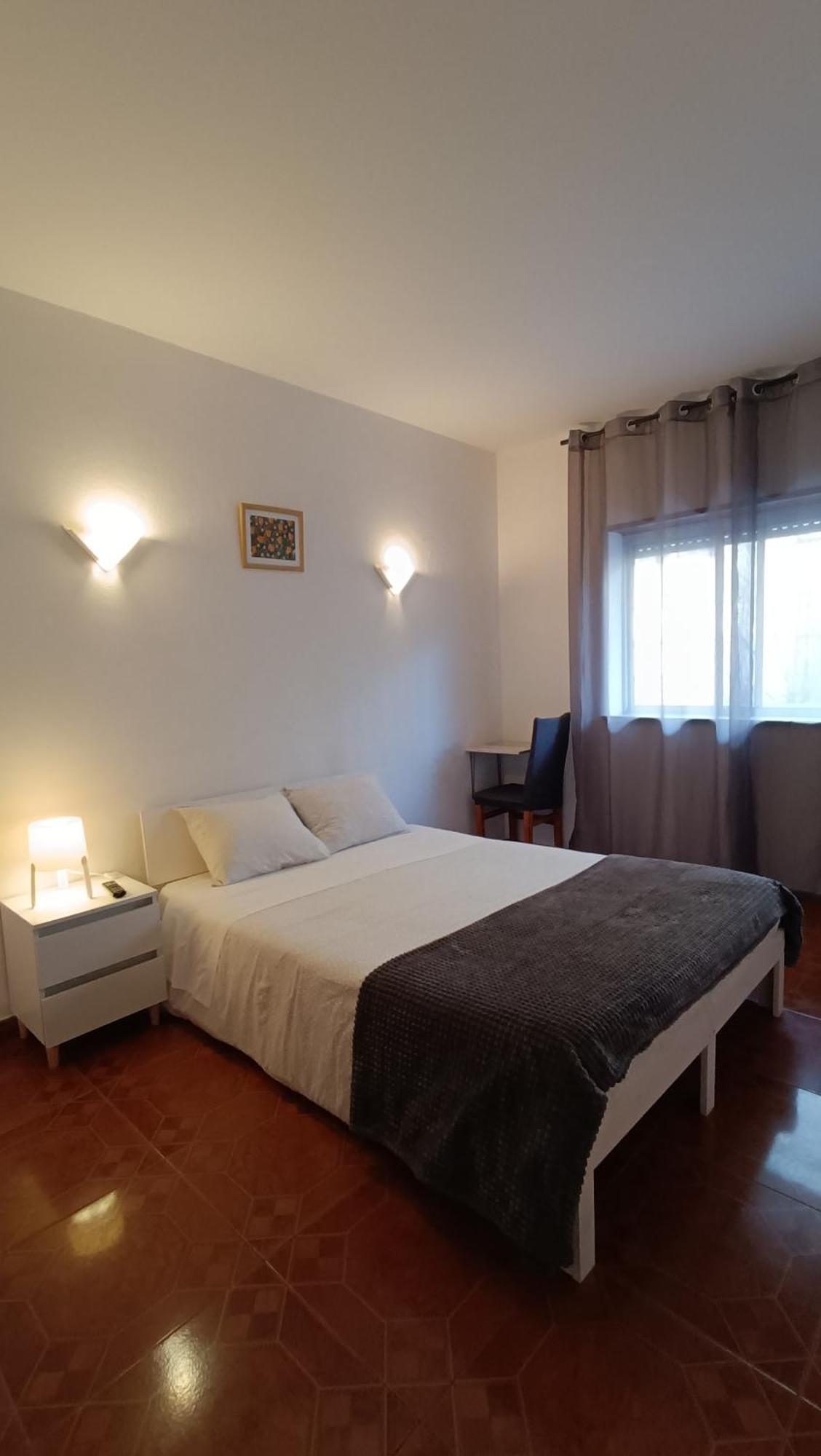 מלון ואלנסה Residencial S. Giao מראה חיצוני תמונה