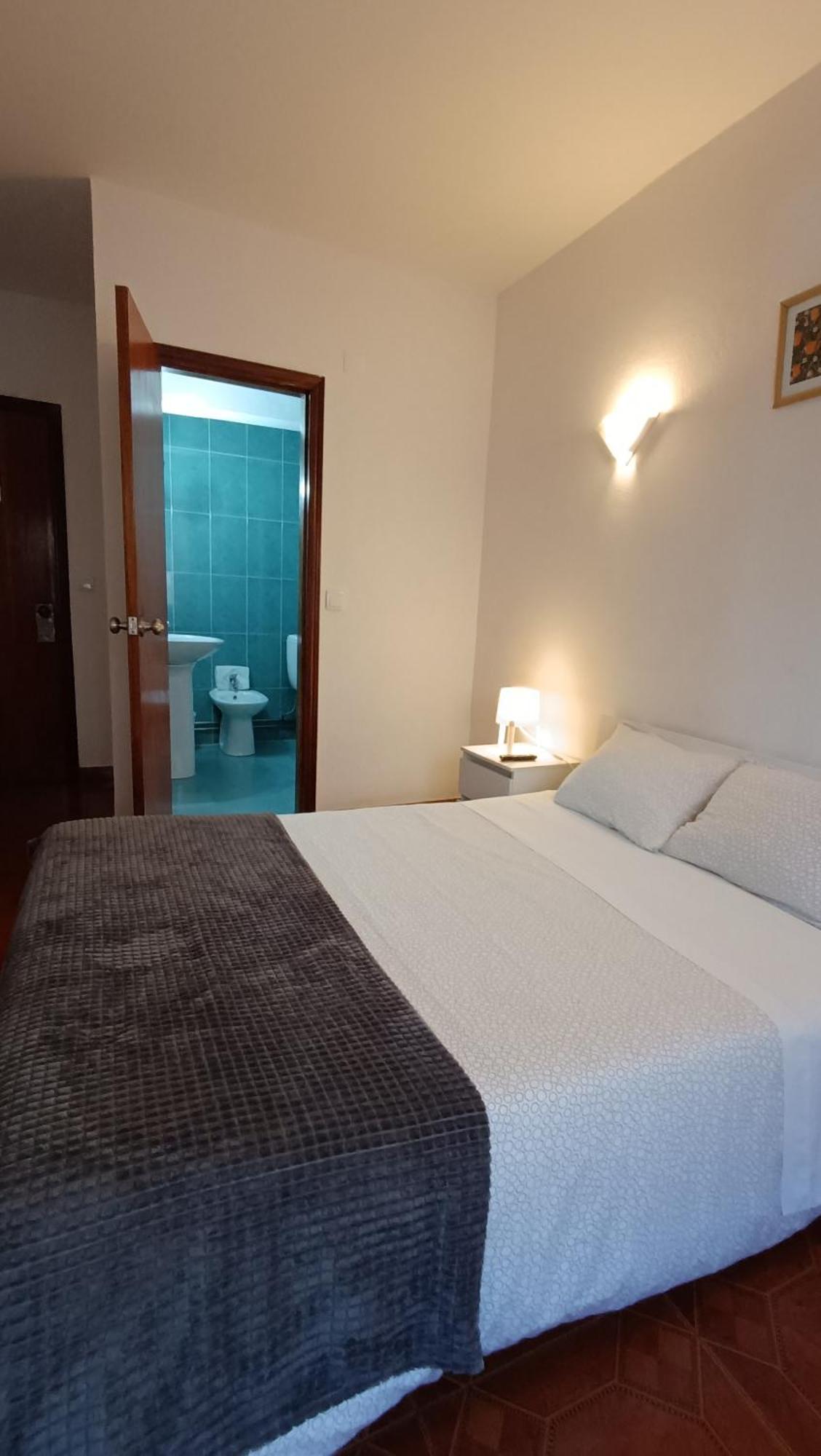 מלון ואלנסה Residencial S. Giao מראה חיצוני תמונה