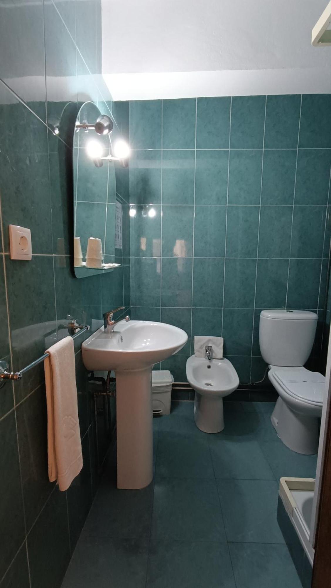 מלון ואלנסה Residencial S. Giao מראה חיצוני תמונה