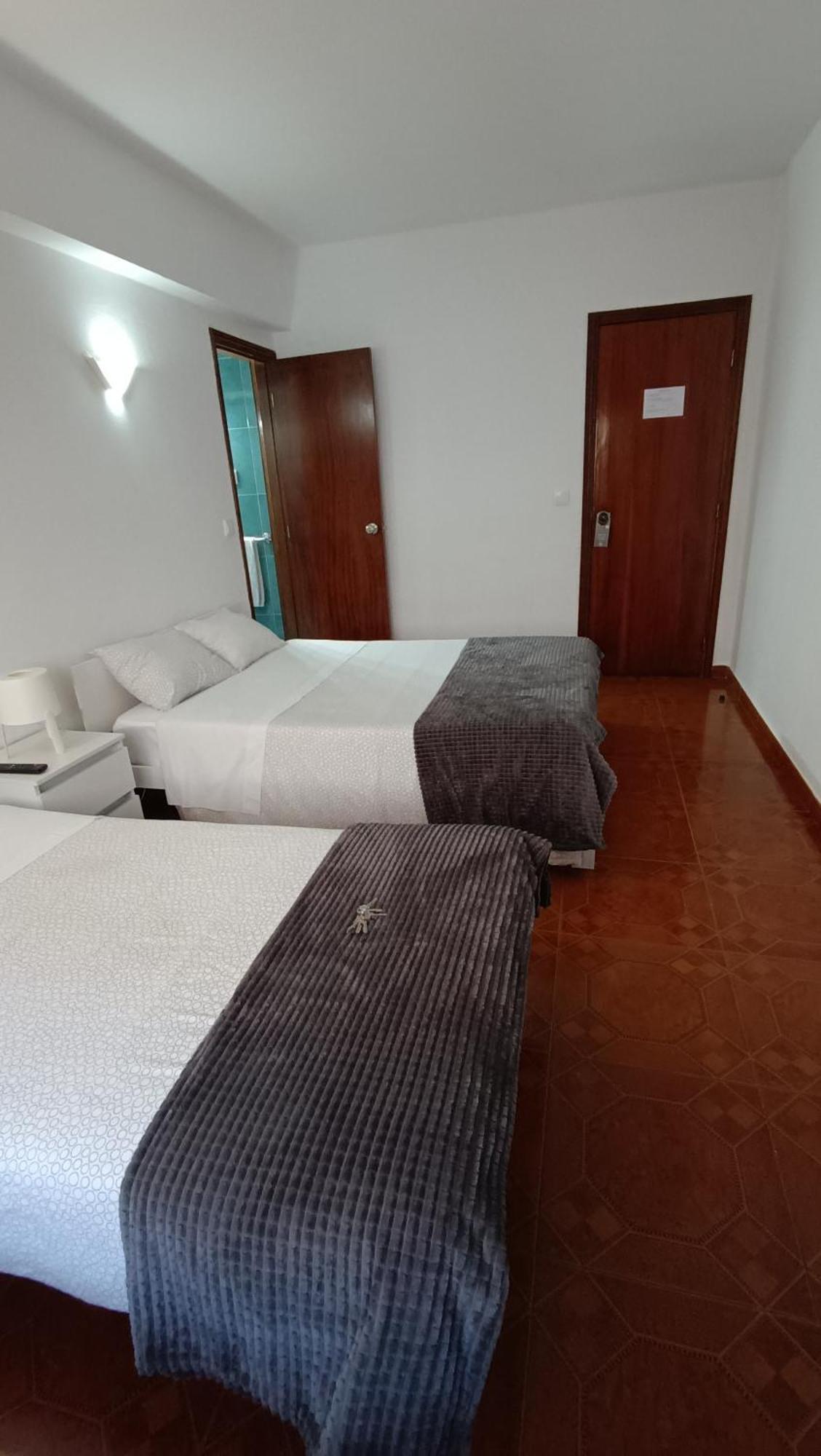 מלון ואלנסה Residencial S. Giao מראה חיצוני תמונה