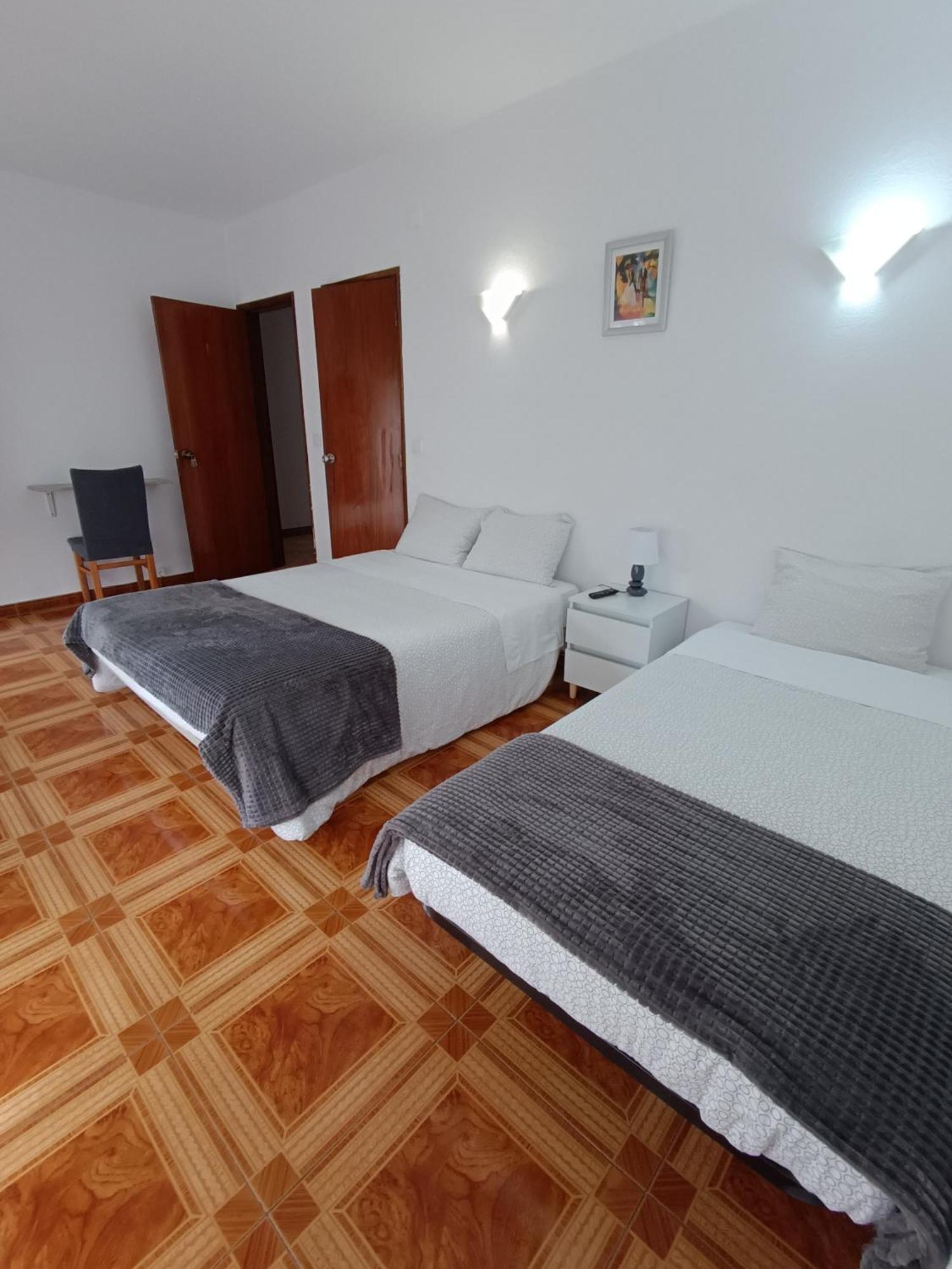 מלון ואלנסה Residencial S. Giao מראה חיצוני תמונה