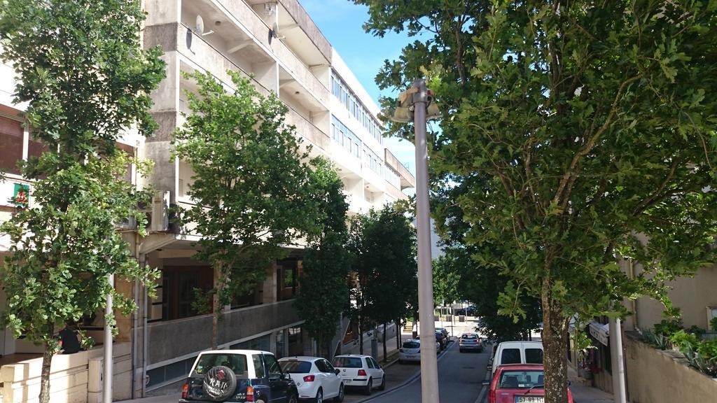 מלון ואלנסה Residencial S. Giao מראה חיצוני תמונה