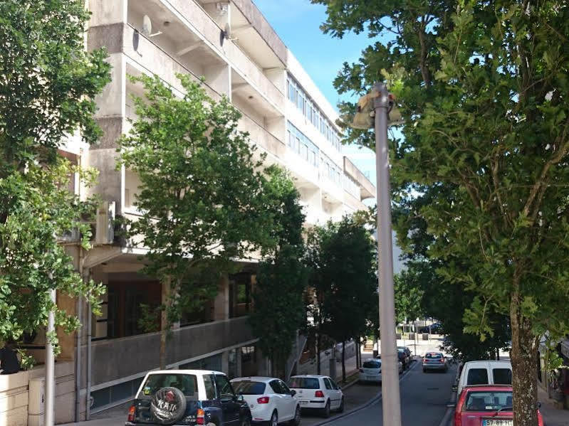 מלון ואלנסה Residencial S. Giao מראה חיצוני תמונה