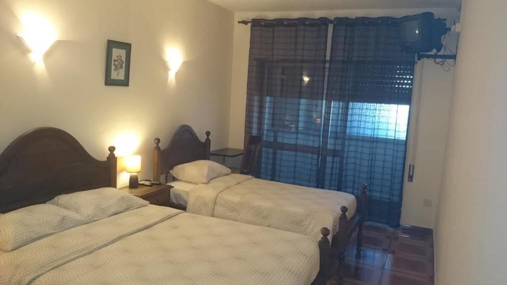 מלון ואלנסה Residencial S. Giao מראה חיצוני תמונה
