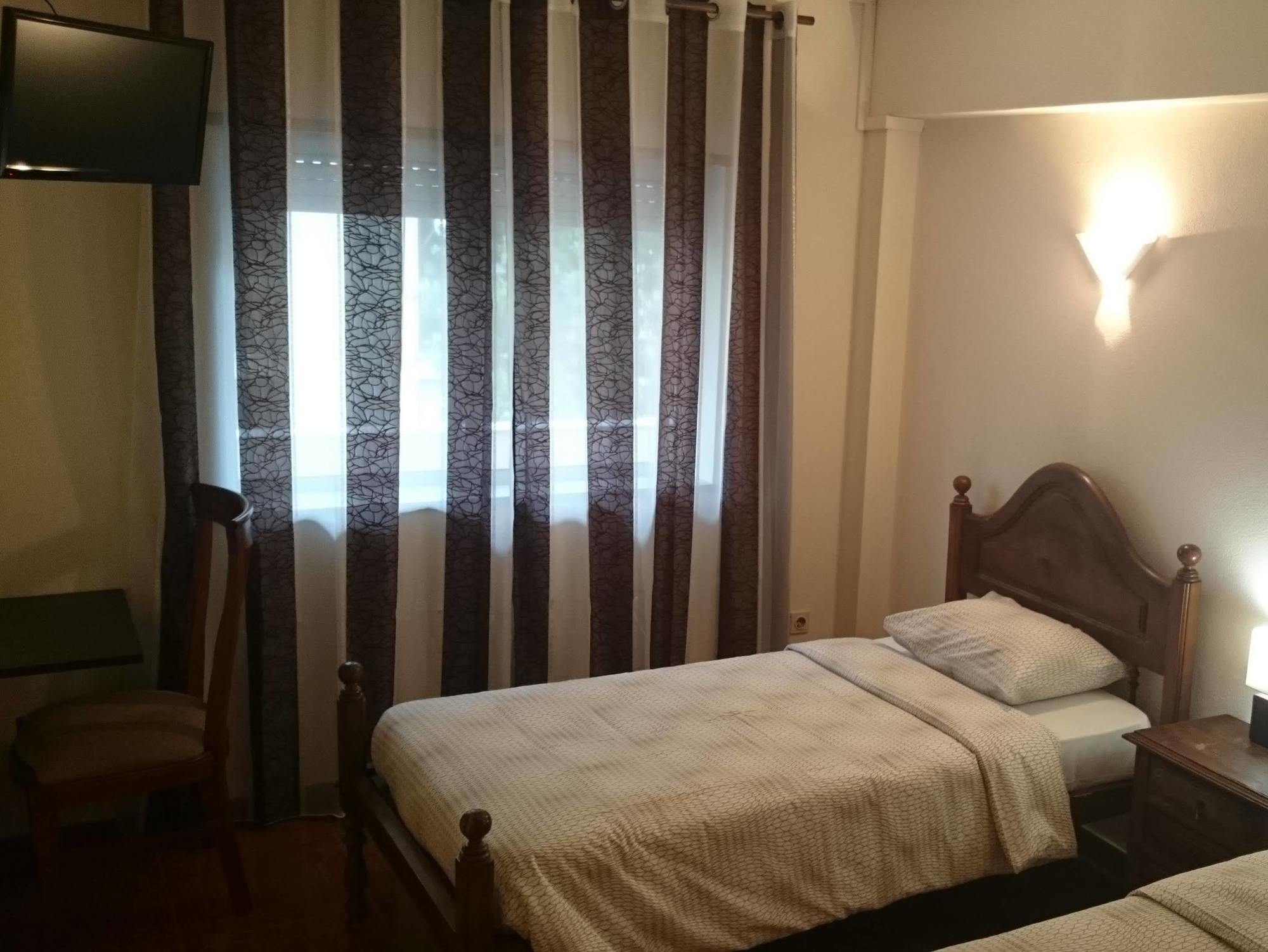 מלון ואלנסה Residencial S. Giao מראה חיצוני תמונה